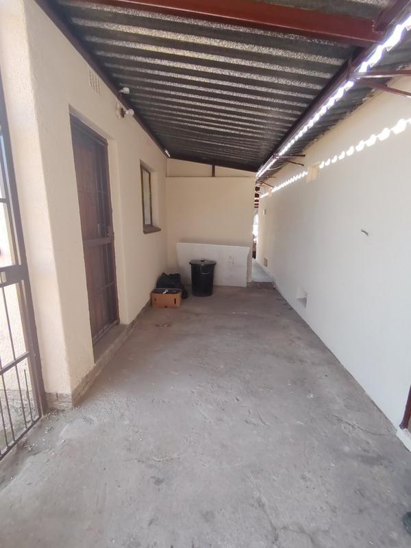 4 Bedroom Property for Sale in Sasolburg Free State